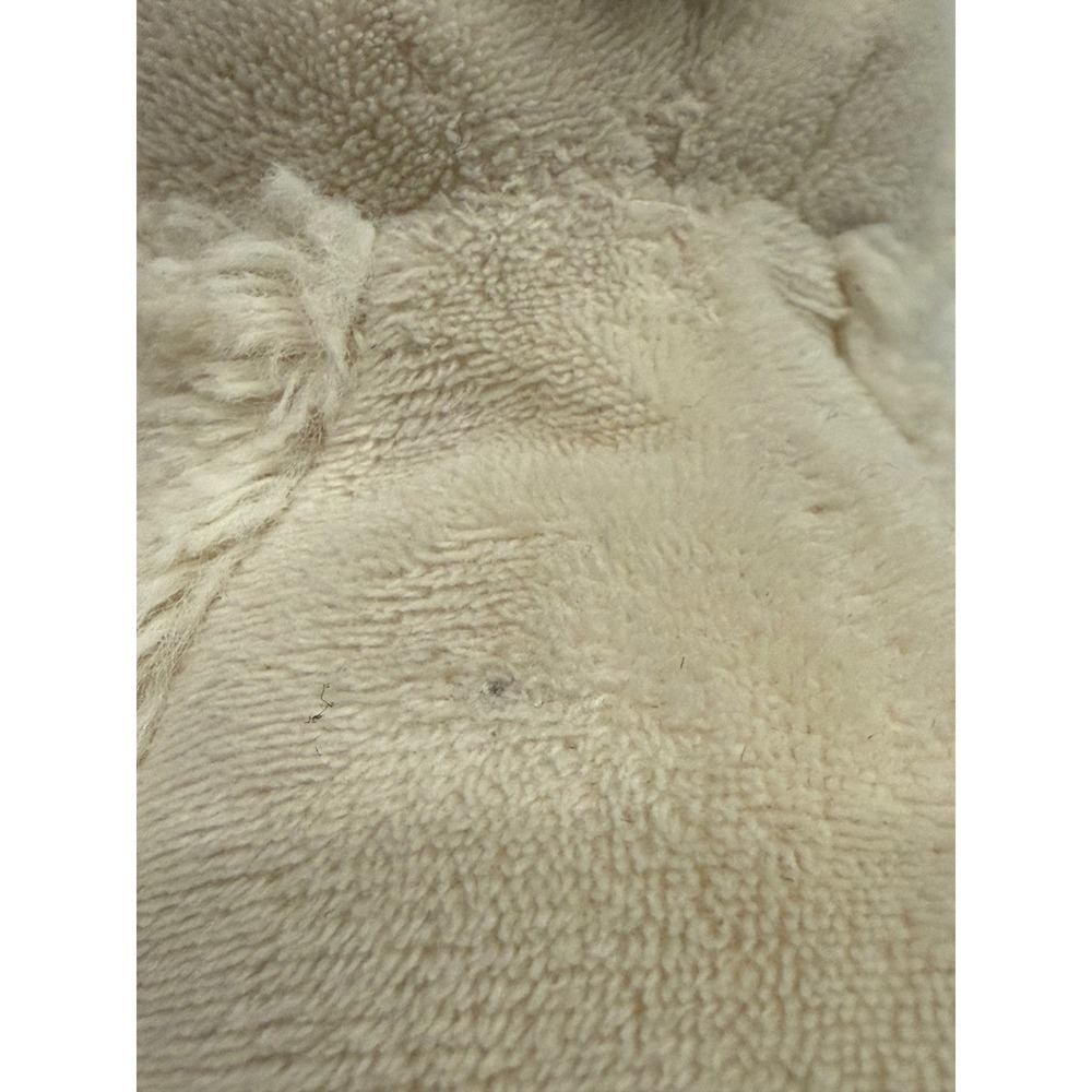 Jellycat Bashful Snowy Owl Retired Cream White Plush Stuffed Animal 9 Inch - Picture 5 of 9